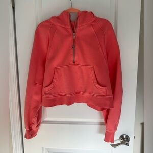 Lululemon Scuba Hoodie